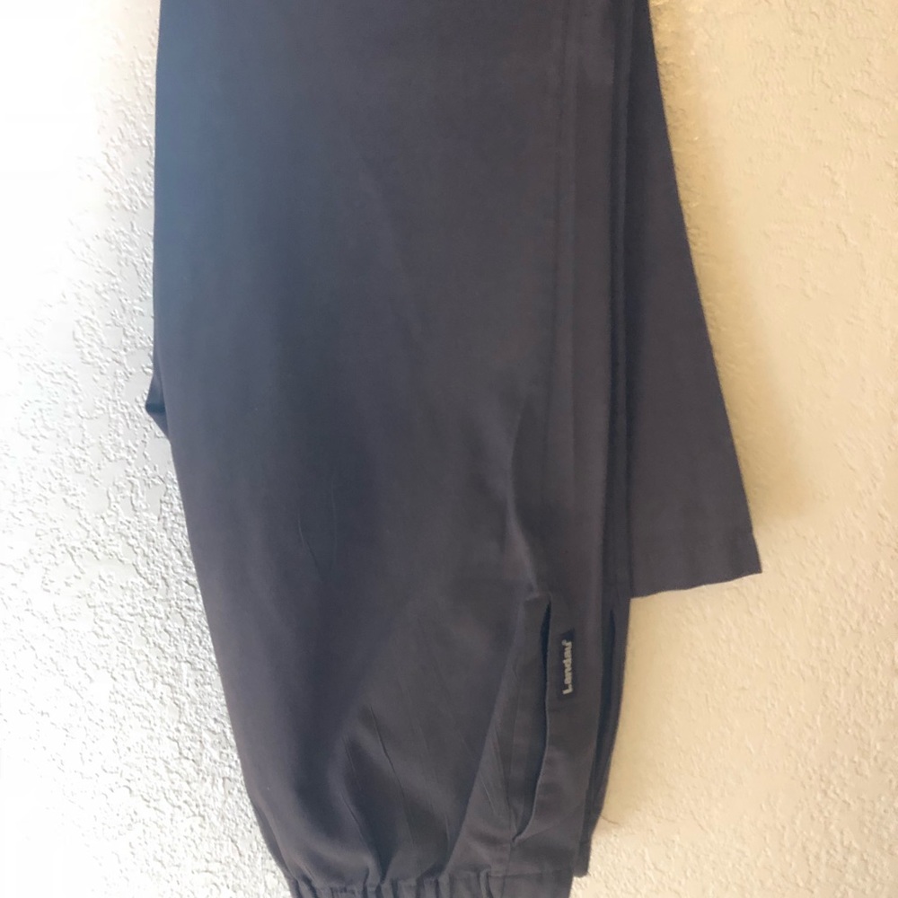 Scrub pants